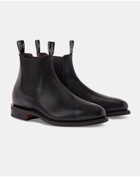 R.M.Williams - Moriarty Chelsea Boots - Women's