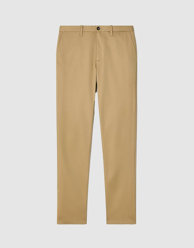 Politix - Bradley Stretch Chino