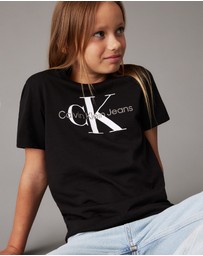 Calvin Klein Jeans - Kids Logo T-Shirt