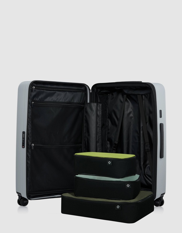 Samsonite - Restackd Suitcase 75Cm Expandable