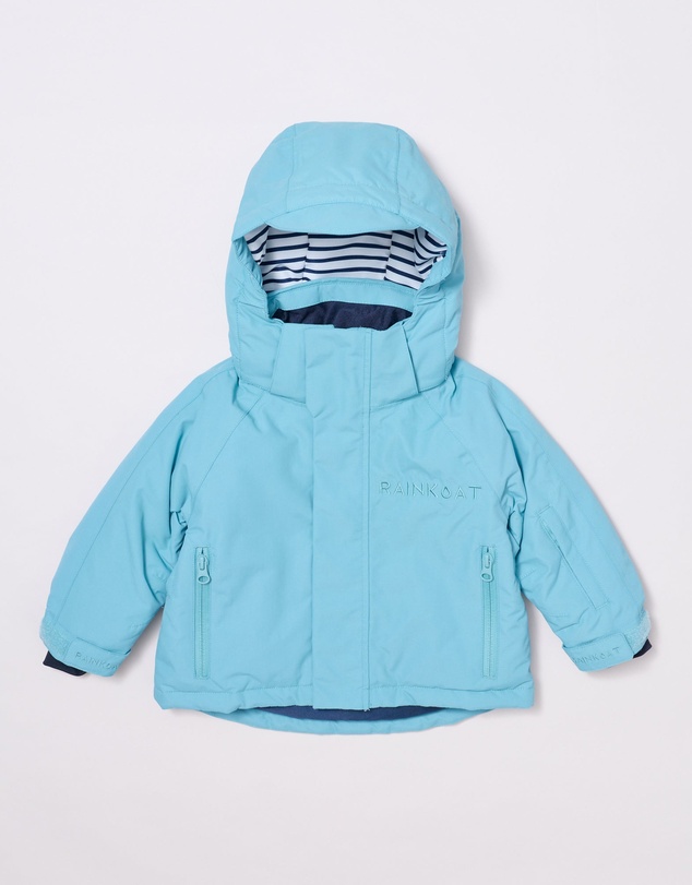 Rainkoat - Ski Jacket