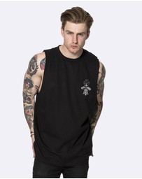 DVNT - Tower Tank