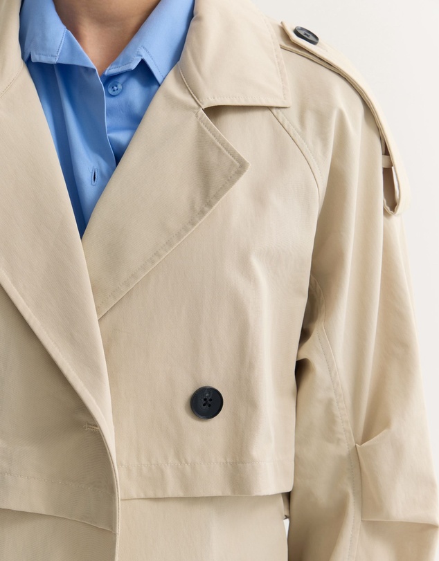Oxford - Elita Trench Coat