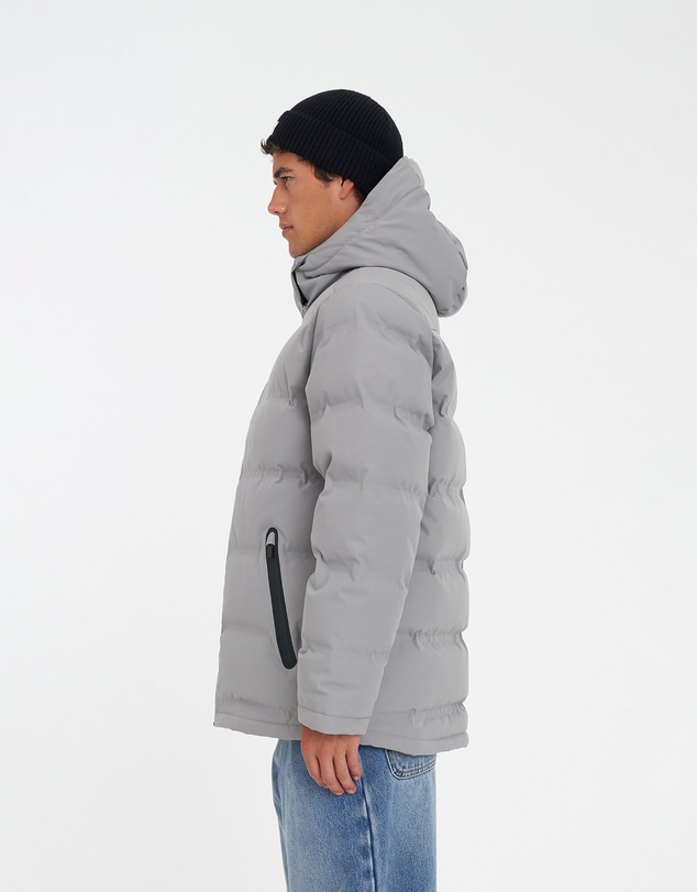 Huffer - Men's Infinitytech Superdown Jacket