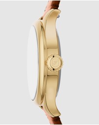 Fossil - Gilmore Brown Analogue Watch