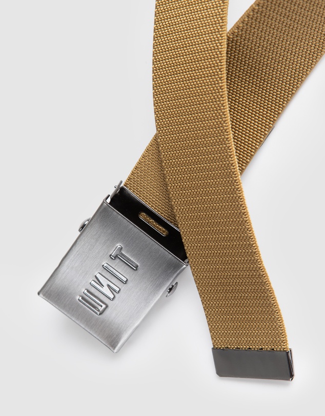 UNIT - Stretch Webbing Belt