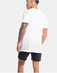 Vacancy Co - Fair Dinkum Tee