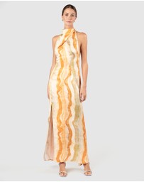 One Fell Swoop - Creed Dress