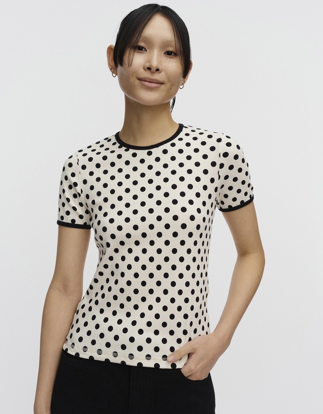 Marimekko - Kukkea Pallo Kioski t-shirt