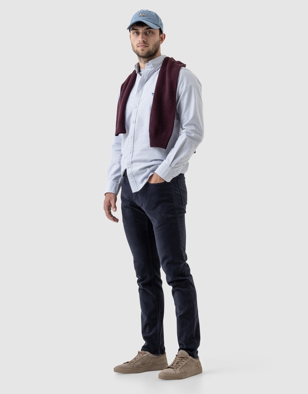 Rodd & Gunn - Albury Straight Jean Regular Leg