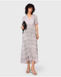 Maje - Rigenta Dress