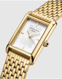 Rosefield - Heirloom - Gold Tone