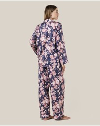 Papinelle - Madelyn Full Length PJ Set