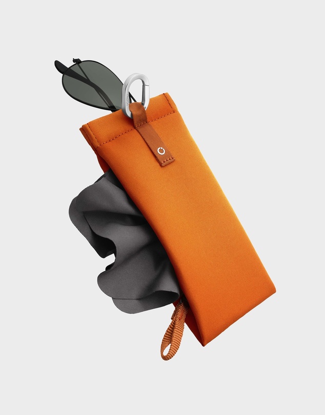 Orbitkey - Clip-on Glasses Pouch