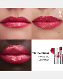 Yves Saint Laurent - YSL Loveshine