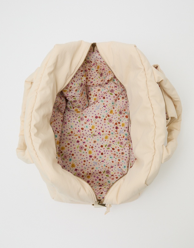 Phile - Jumbo Baby Bag