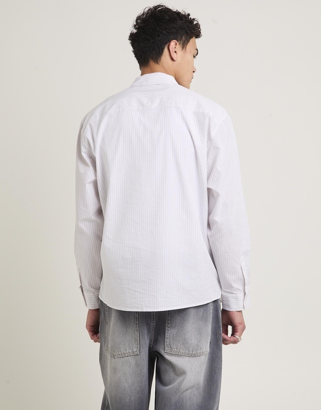 Spencer Project - Skate Holiday Long Sleeve Shirt