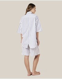 Papinelle - Tyler Cotton Boxer PJ