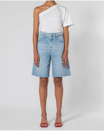 Nobody Denim - Rowan Short