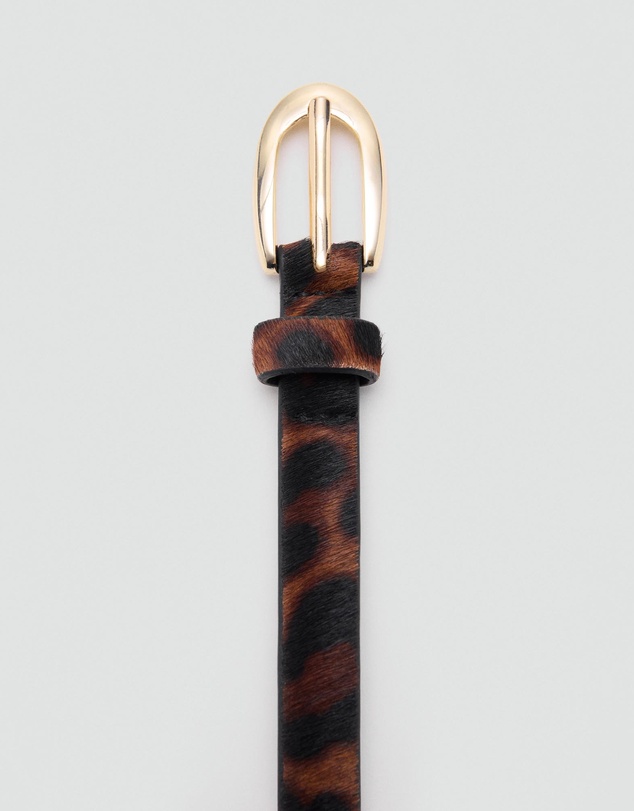 M.N.G - Nestor Belt