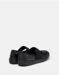 Camper - Ballerinas Peu Touring