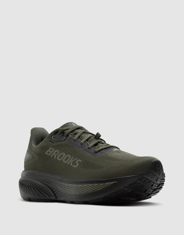 Brooks - Ghost 18 GTX - Men's