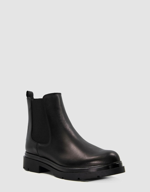 Dune London - Pinot - Black