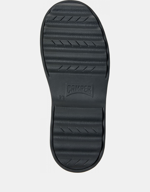 Camper - Lace-up shoes Norte
