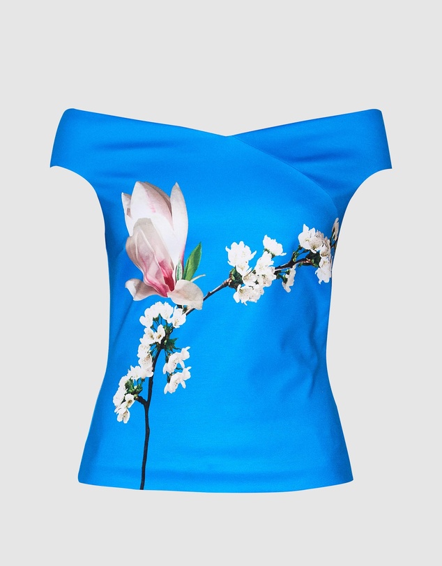 Ted Baker - Amandla Blouse
