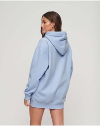 Superdry - Essential Hoodie DrEssential