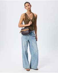 Rip Curl - 2.5L Boho Shoulder Bag
