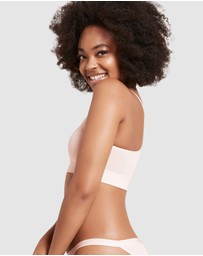Boody - 2-Pack LYOLYTE Racerback Bra