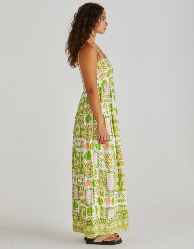 Sass - Emmett Maxi Dress