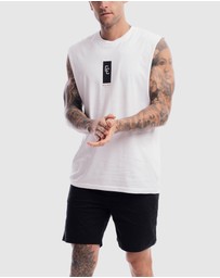 Counter Culture - Runway Tank