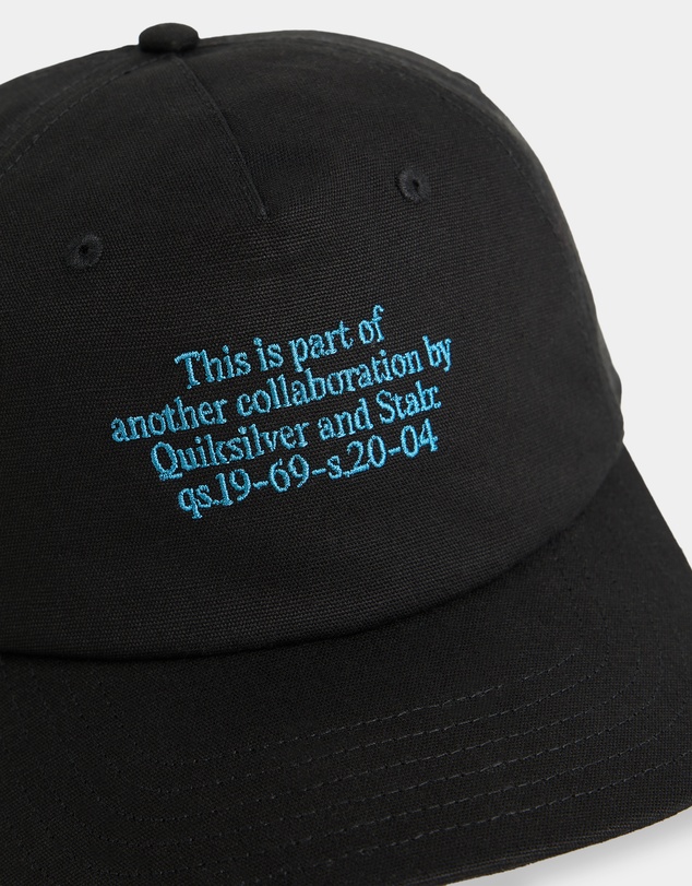 Quiksilver - Mens Stab Cap