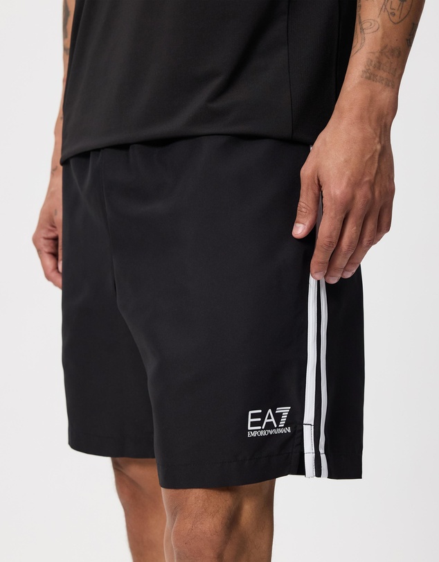 Emporio Armani EA7 - Tennis Pro Shorts Classic Pl