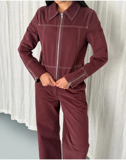 Arcaa - Benny Jacket