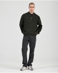 Rolla's - Fishermans Tweed Polo