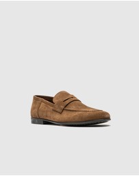 Rodd & Gunn - Spiga Loafer