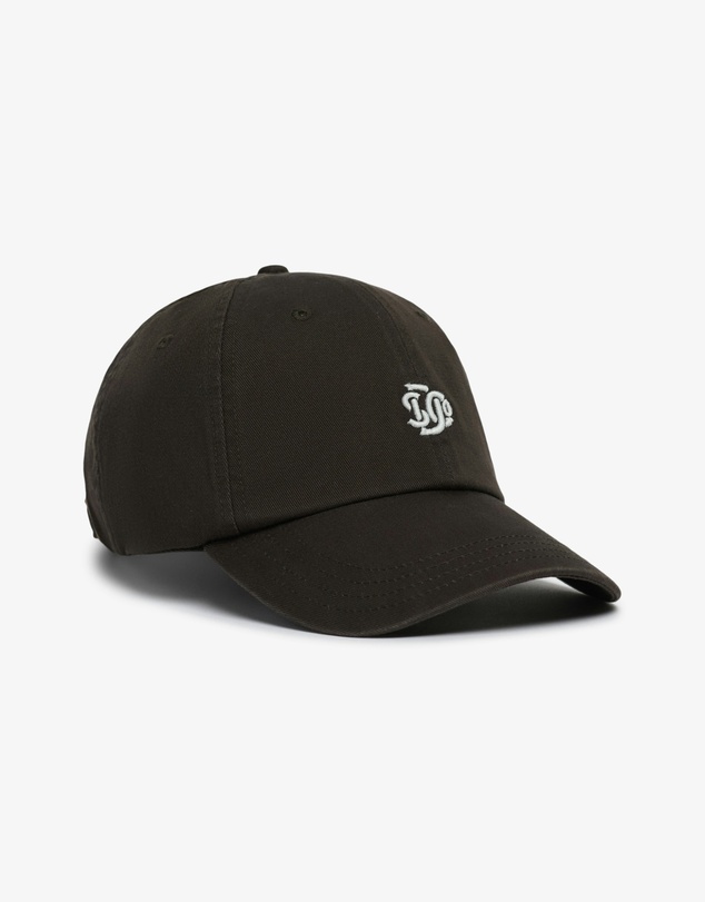Superdry - Embroidered Baseball Cap