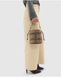 Seed Heritage - Overdyed Palazzo Jean