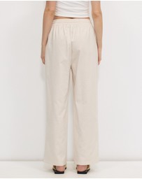 Calli - Beth Pants