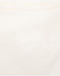 M.N.G - Boat Neck Strapless Top