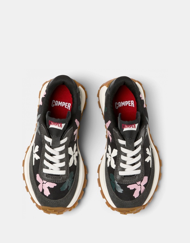 Camper - Trainers Drift Trail