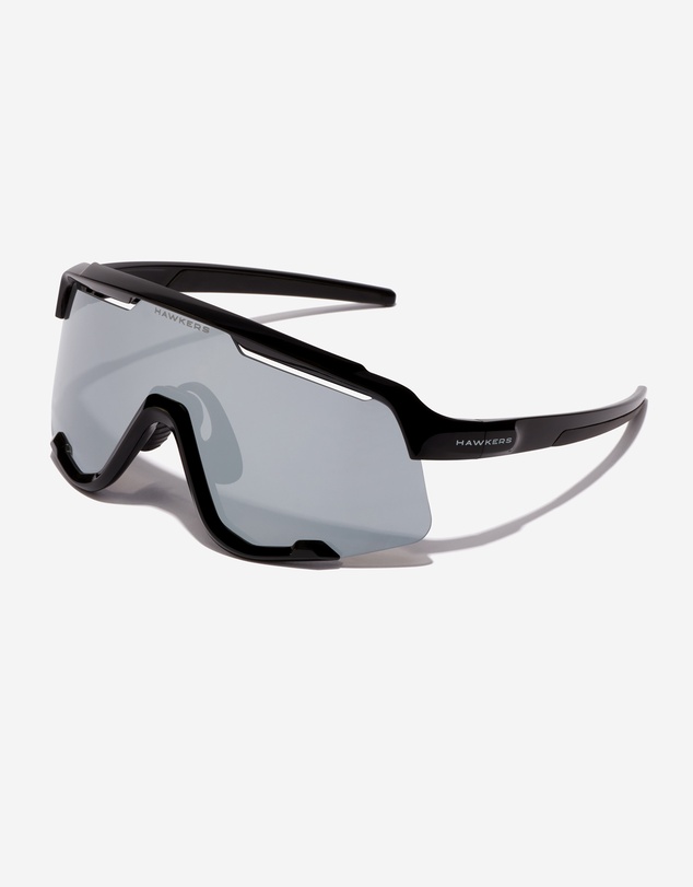 Hawkers Co - Hawkers - Power Black Chrome Sunglasses For Men And Women UV400