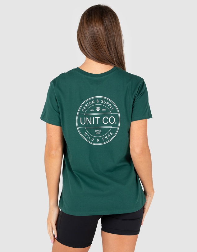 UNIT - UNIT Lexie Ladies T-Shirt