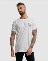 DVNT - Panther Tee