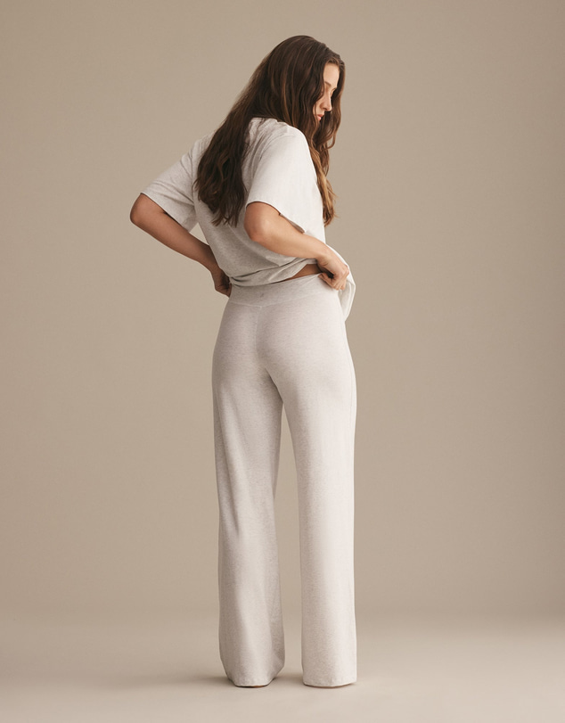 Resting - CloudKnit Jersey Riley Pant