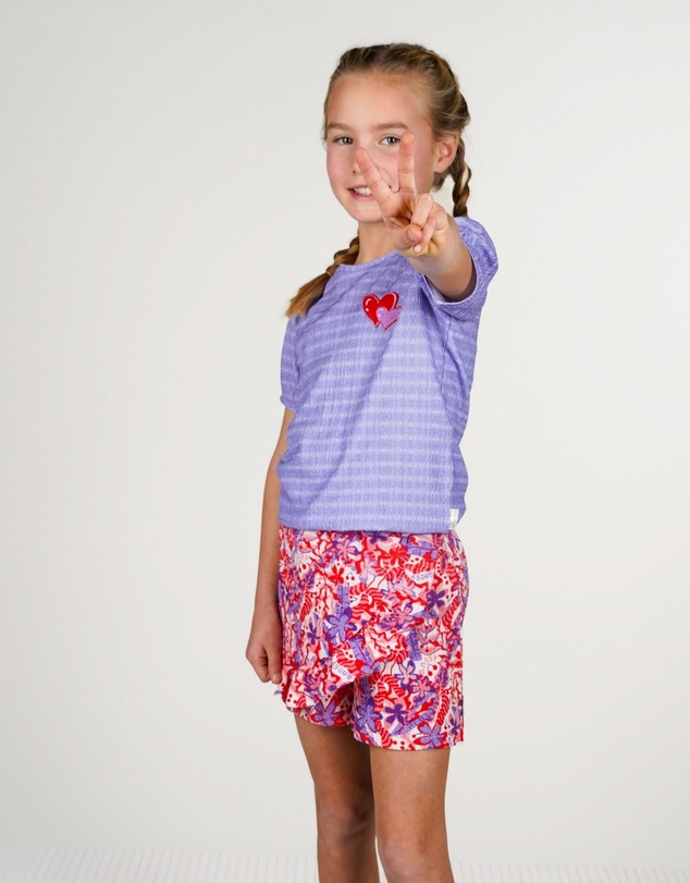 B.Nosy - Tischa Top - Kids-Teens