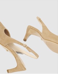 Dune London - Celinna - Caramel